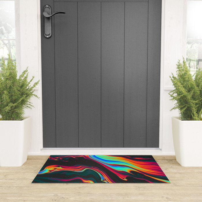 THE GRIEF Welcome Mat Gallery Image 3