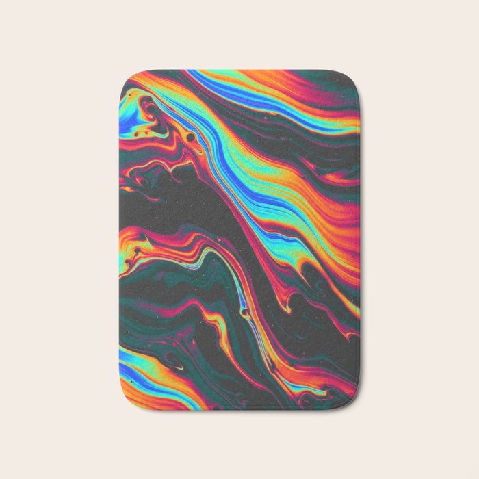 THE GRIEF Bath Mat Gallery Image 1