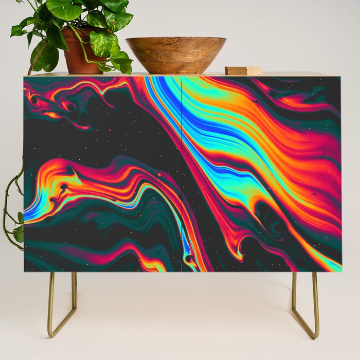 THE GRIEF Credenza Gallery Image 1