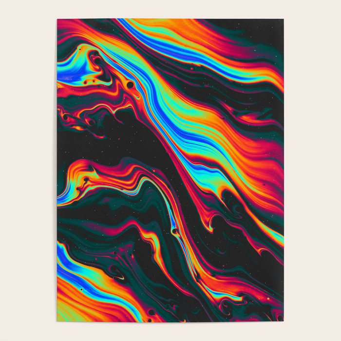 THE GRIEF Poster Gallery Image 4