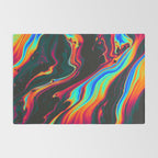 THE GRIEF Rug Gallery Image 2