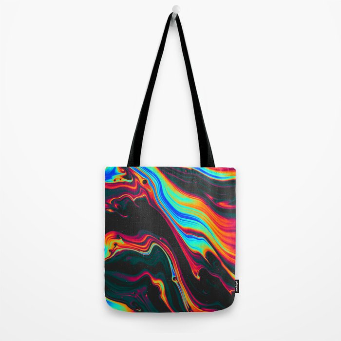 THE GRIEF Tote Bag Gallery Image 2