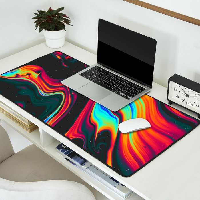 THE GRIEF Desk Mat Gallery Image 2