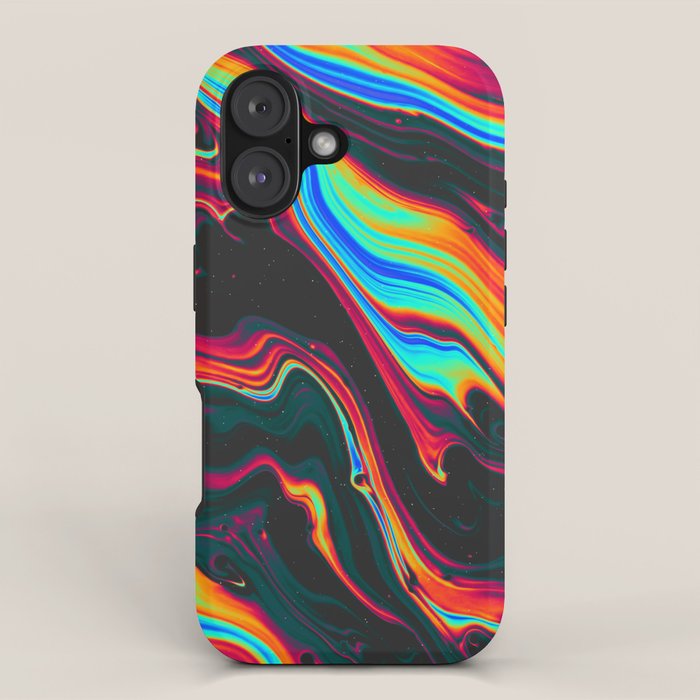 THE GRIEF iPhone Case Gallery Image 1