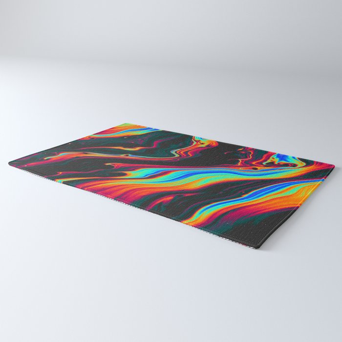 THE GRIEF Rug Gallery Image 3