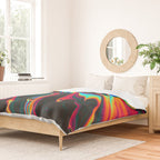 THE GRIEF Duvet Cover Gallery Image 2