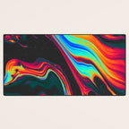 THE GRIEF Desk Mat Gallery Image 3