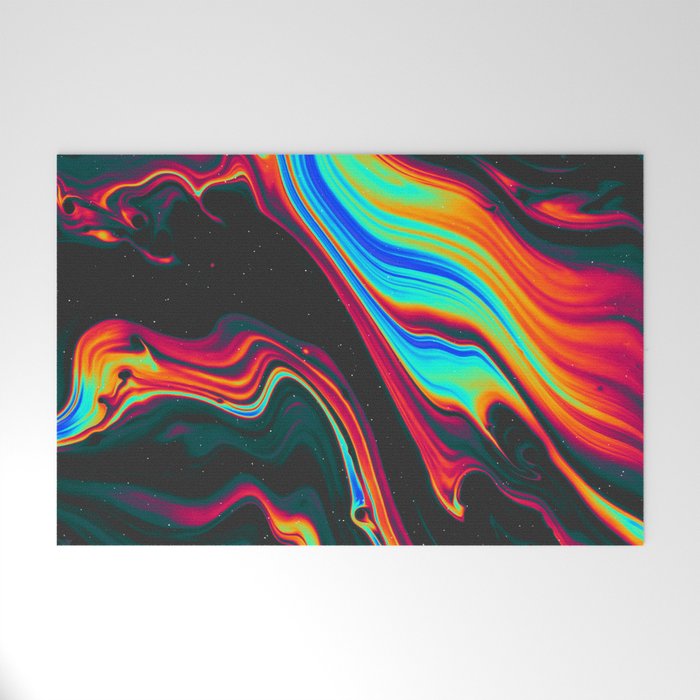 THE GRIEF Welcome Mat Gallery Image 1