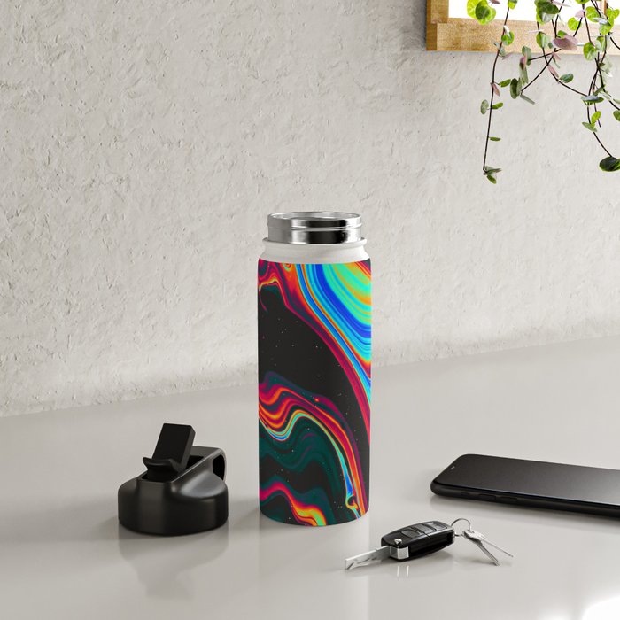 THE GRIEF Water Bottle Gallery Image 4