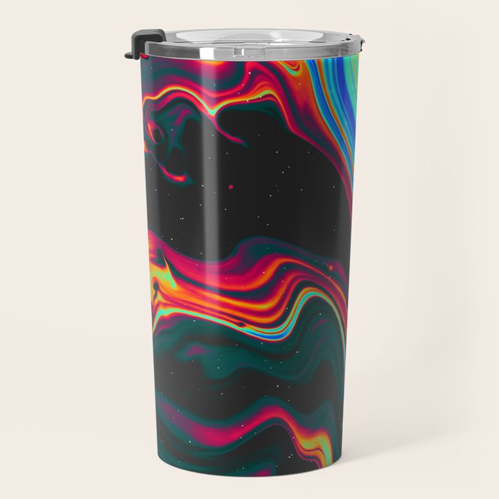 THE GRIEF Travel Mug Gallery Image 3