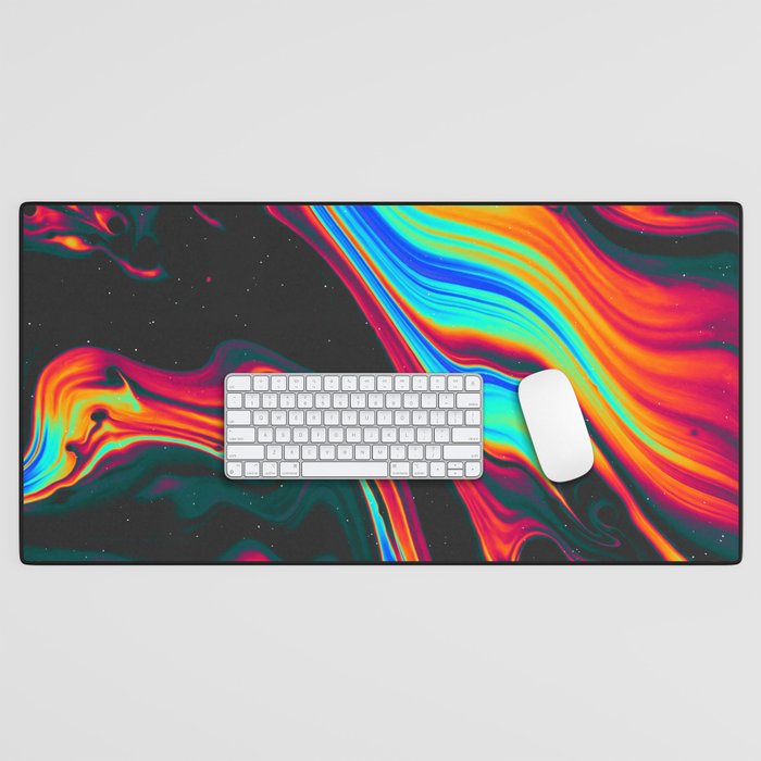 THE GRIEF Desk Mat Gallery Image 1