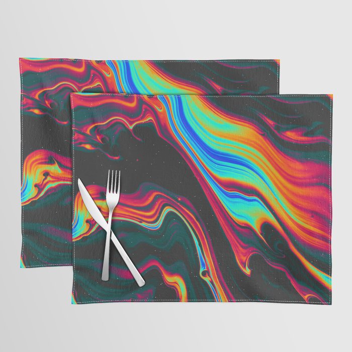 THE GRIEF Placemat Gallery Image 1