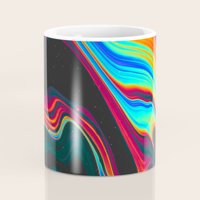 THE GRIEF Coffee Mug Gallery Image 4