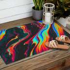 THE GRIEF Outdoor Rug Gallery Image 2