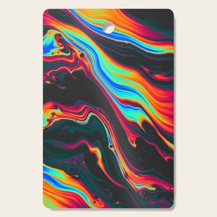 THE GRIEF Cutting Board Gallery Image 1