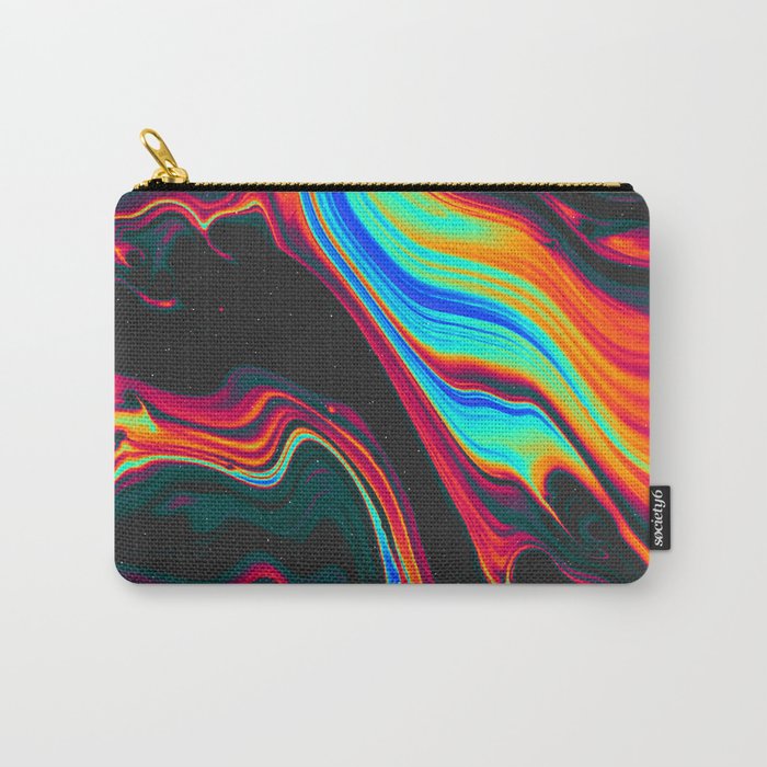 THE GRIEF Carry All Pouch Gallery Image 1