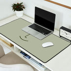 Wink (Green) Desk Mat Gallery Image 2
