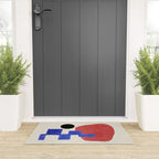 Race Track Welcome Mat Gallery Image 3