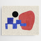 Race Track Jigsaw Puzzle Gallery Image 1
