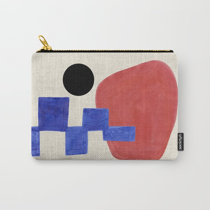 Race Track Carry All Pouch Gallery Image 1