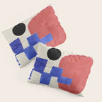 Race Track Pillow Sham Gallery Image 3