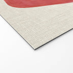 Race Track Welcome Mat Gallery Image 2