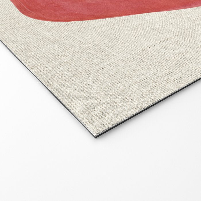 Race Track Welcome Mat Gallery Image 2