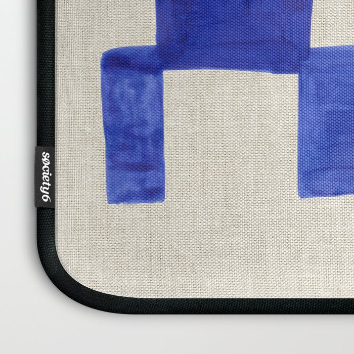 Race Track Laptop Sleeve Gallery Image 3