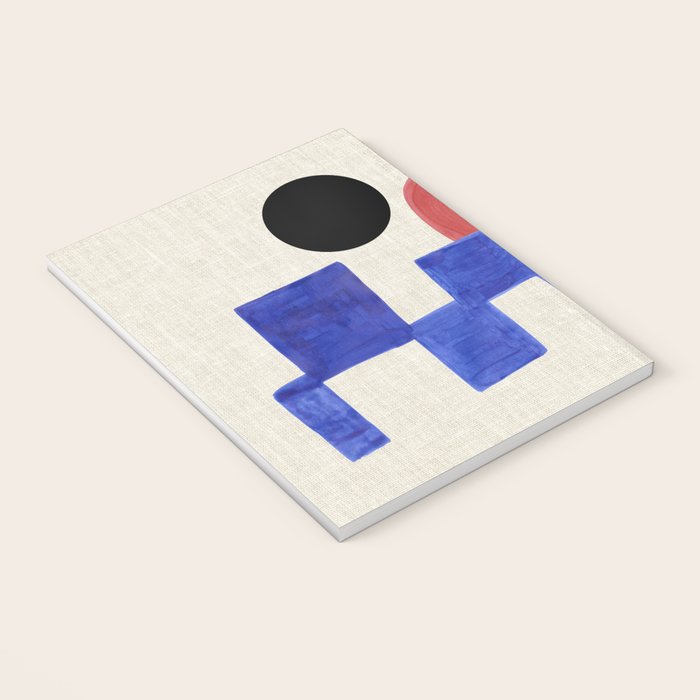 Race Track Notebook Gallery Image 3