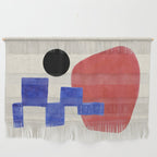 Race Track Wall Hanging Gallery Image 1