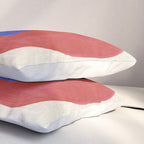 Race Track Pillow Sham Gallery Image 3