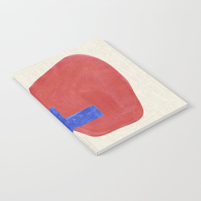 Race Track Notebook Gallery Image 2