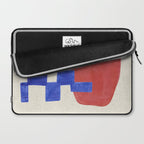 Race Track Laptop Sleeve Gallery Image 2