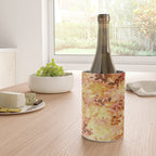 Confetti Autumn Orange Wine Chiller Gallery Image 4
