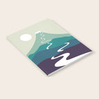 Cat Landscape 80 Notebook Gallery Image 2
