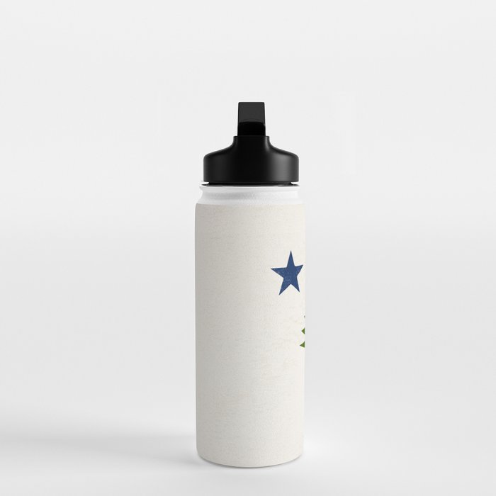Original Maine Flag Water Bottle Gallery Image 3