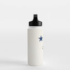 Original Maine Flag Water Bottle Gallery Image 3