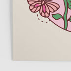 Rose Poster Gallery Image 3