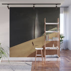 Lost In Your Memories Wall Mural Gallery Image 1