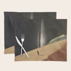 Lost In Your Memories Placemat Gallery Image 1