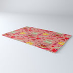 Vietnamese Coffee Rug Gallery Image 3