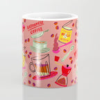 Vietnamese Coffee Coffee Mug Gallery Image 4