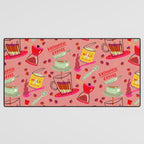 Vietnamese Coffee Desk Mat Gallery Image 3