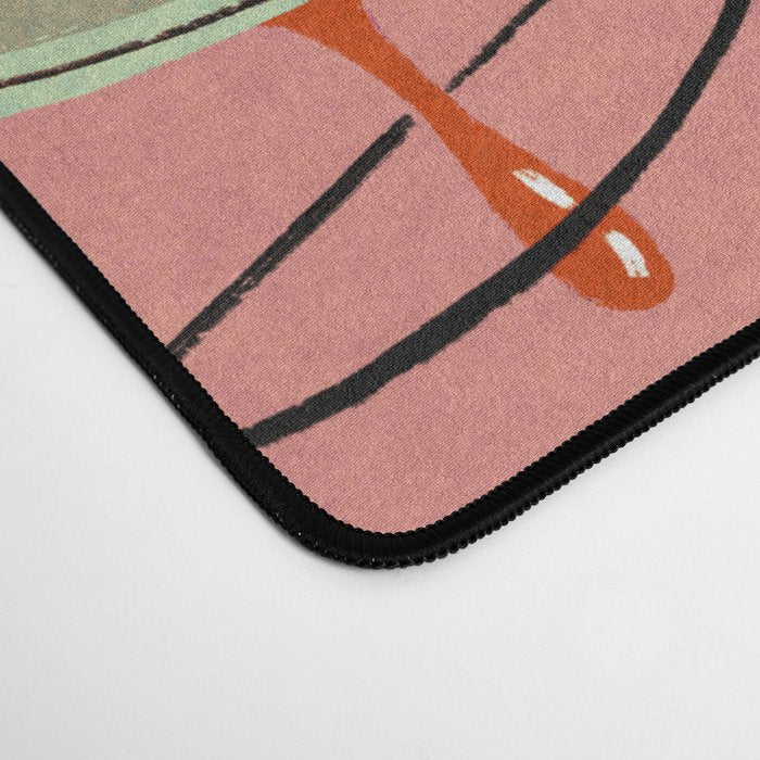 Vietnamese Coffee Desk Mat Gallery Image 4