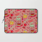 Vietnamese Coffee Laptop Sleeve Gallery Image 1