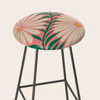 Amsterdam: Flower Market Summer Color Series 03 Stool Gallery Image 2