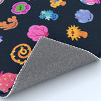 Coral (Anthozoa) Rug Gallery Image 4