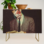 The Letter Credenza Gallery Image 1