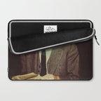 The Letter Laptop Sleeve Gallery Image 2