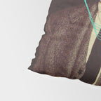 The Letter Pillow Sham Gallery Image 4